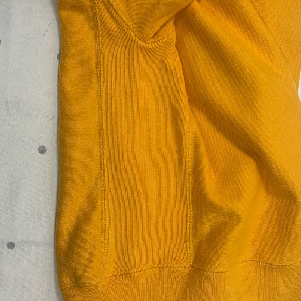 Champion VTG Sweatshirt Sz Small Reverse weave - Picture 9 of 15